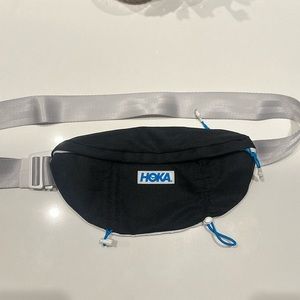 hoka fanny pack